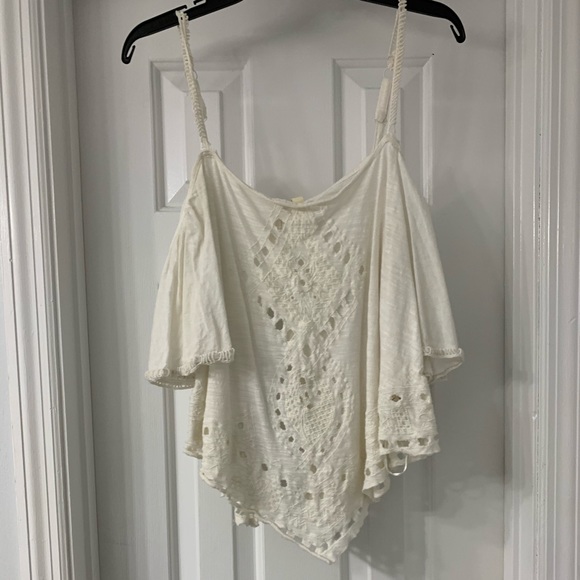 Free people top - Picture 1 of 4